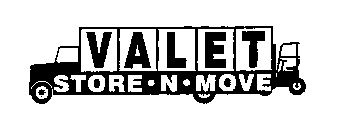 VALET STORE-N-MOVE