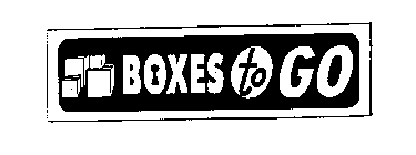 BOXES TO GO