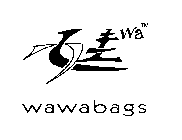 WAWABAGS