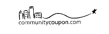 COMMUNITY COUPON.COM