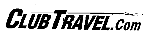 CLUB TRAVEL.COM