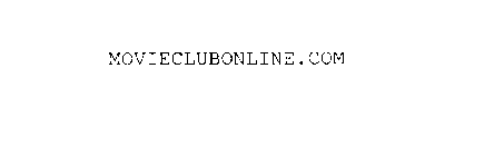 MOVIECLUBONLINE.COM