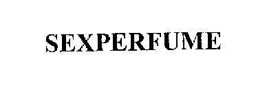 SEXPERFUME