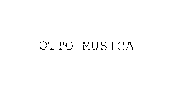 OTTO MUSICA