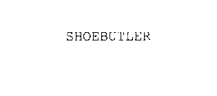 SHOEBUTLER