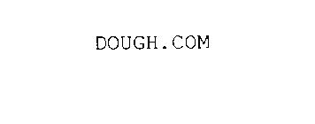 DOUGH.COM