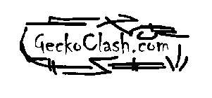 GECKO CLASH.COM