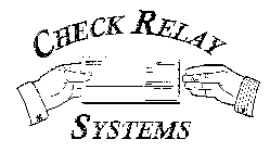 CHECK RELAY SYSTEMS