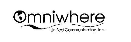 OMNIWHERE UNIFIED COMMUNICATION, INC.