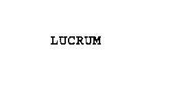 LUCRUM