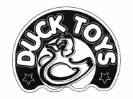DUCK TOYS
