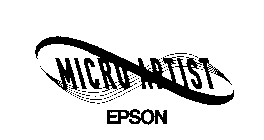 MICRO ARTIST EPSON