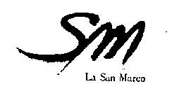 SM LA SAN MARCO