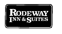 RODEWAY INN & SUITES