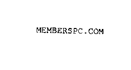 MEMBERSPC.COM