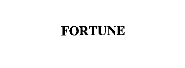 FORTUNE