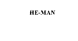 HE-MAN