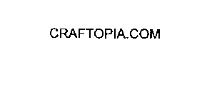 CRAFTOPIA.COM