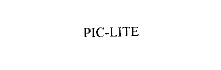 PIC-LITE