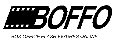 BOFFO BOX OFFICE FLASH FIGURES ONLINE