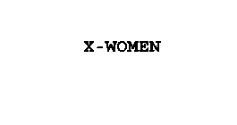 X-WOMEN