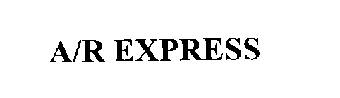 A/R EXPRESS