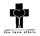 THE LOVE CLINIC