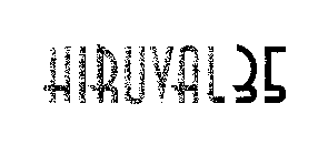 HIRUVAL 35