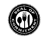 SEAL OF COMMITMENT