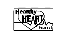 HEALTHY HEART FOOD