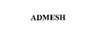 ADMESH