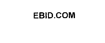 EBID.COM