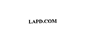 LAPD.COM