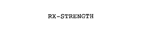 RX-STRENGTH