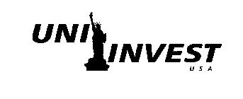 UNI-INVEST USA