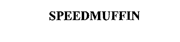 SPEEDMUFFIN