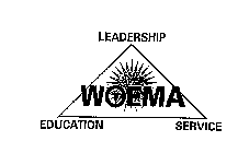 WOEMA LEADERSHIP EDUCATION SERVICE