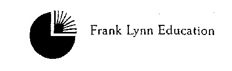 FRANK LYNN EDUCATION