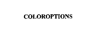COLOROPTIONS