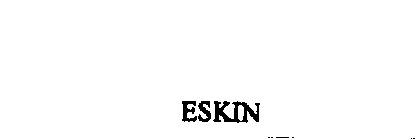 ESKIN