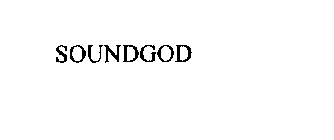 SOUNDGOD