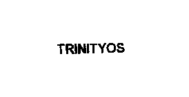 TRINITYOS