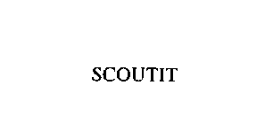 SCOUTIT