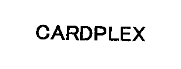 CARDPLEX