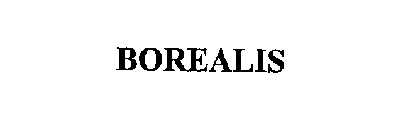 BOREALIS