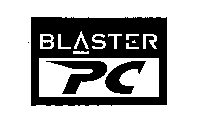 BLASTER PC