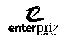 E ENTERPRIZ COOK COUNTY