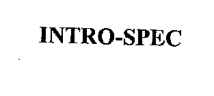 INTRO-SPEC