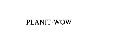 PLANIT-WOW