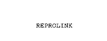 REPROLINK